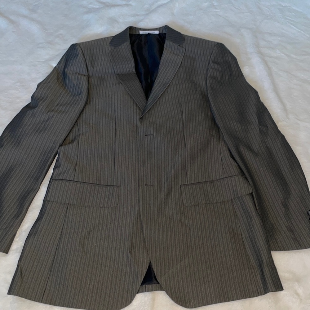 Angelo Rossi Mens Blazer